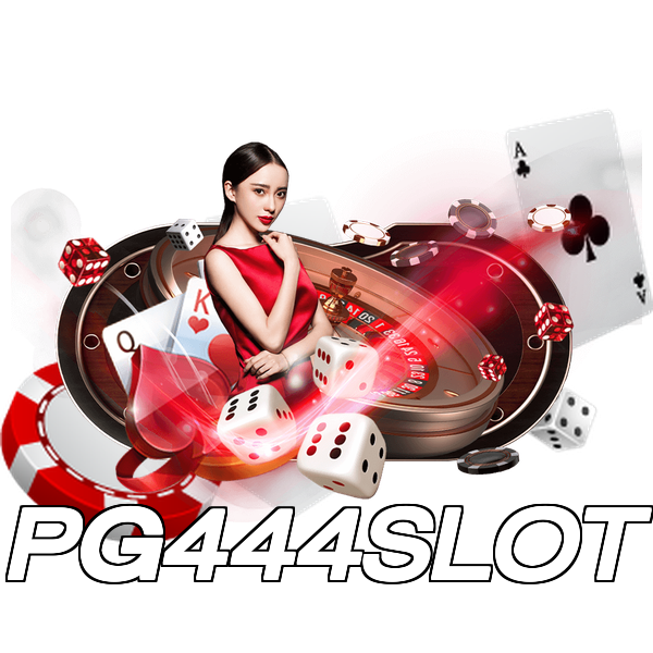 PG444SLOT